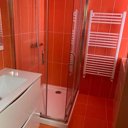 Hébergement de vacances Casa Da Gracita