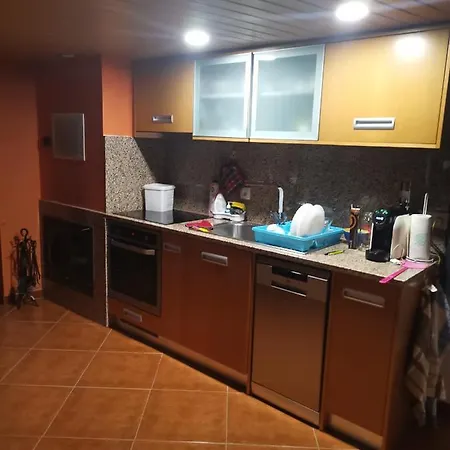 Holiday home Casa Da Gracita *