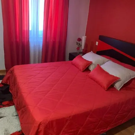 Holiday home Casa Da Gracita
