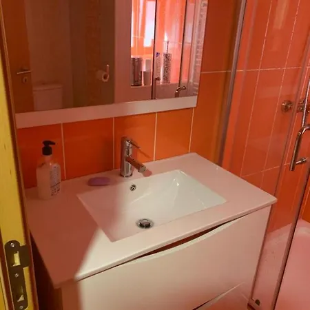 Holiday home Casa Da Gracita *