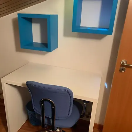 Casa Da Gracita * Pereira (Viseu)