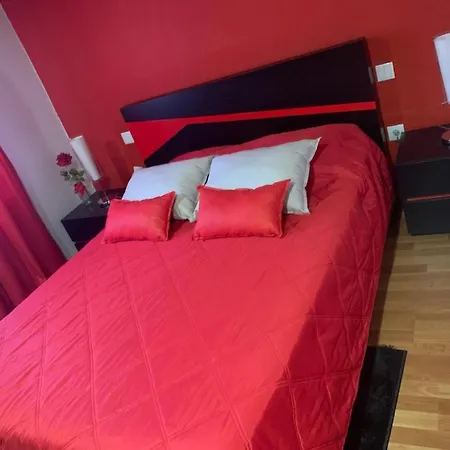 Casa Da Gracita Pereira (Viseu)