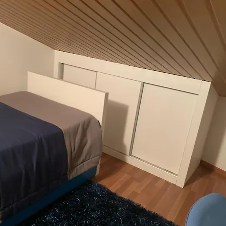 Hébergement de vacances Casa Da Gracita