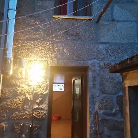 Casa Da Gracita * Pereira (Viseu)