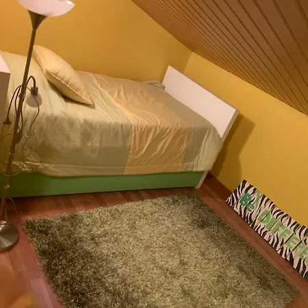 Casa Da Gracita Pereira (Viseu)