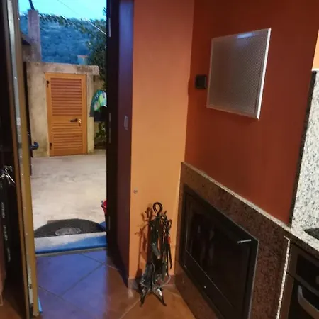 Hébergement de vacances Casa Da Gracita