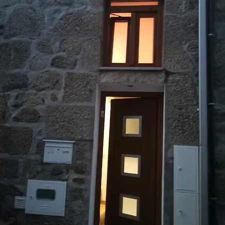 Casa Da Gracita Holiday home *
