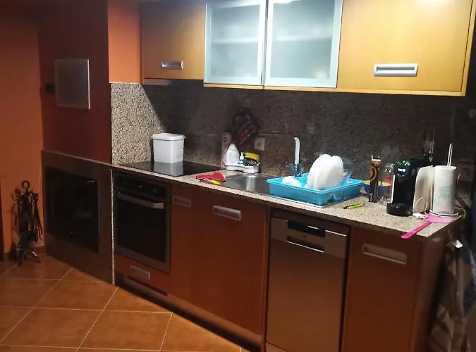 Casa de Férias Casa Da Gracita *