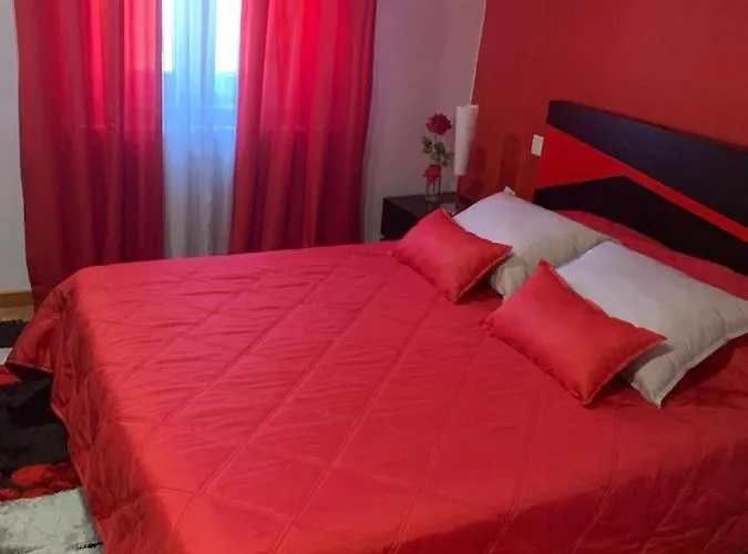 Casa de Férias Casa Da Gracita