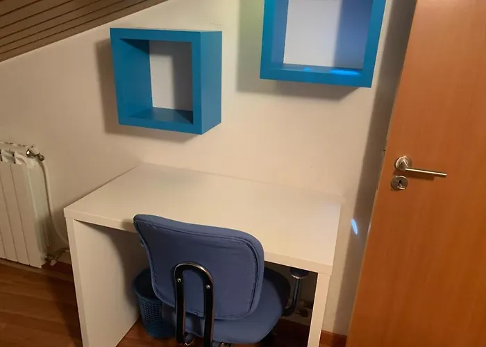 Casa Da Gracita * Pereira (Viseu)