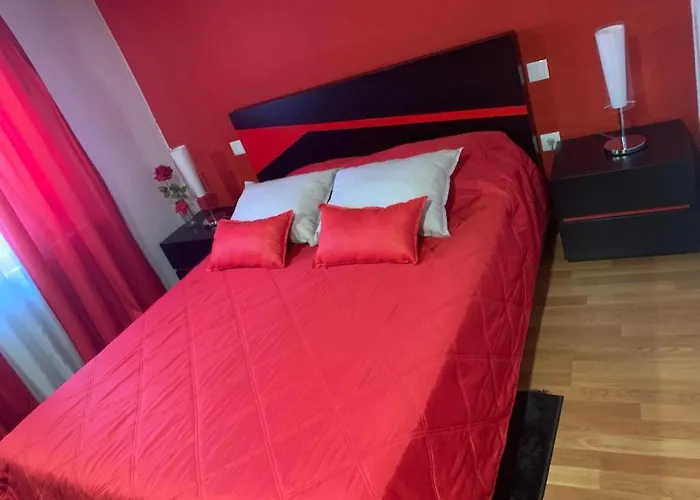 Casa Da Gracita Pereira (Viseu)