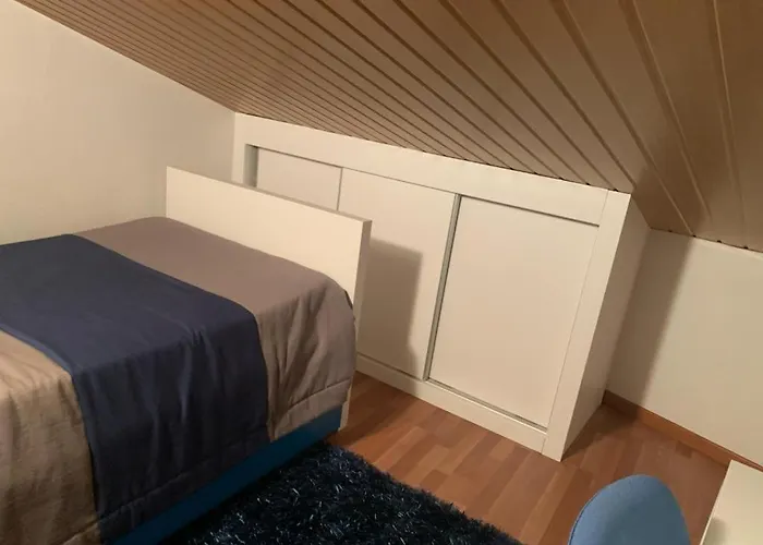 Casa de Férias Casa Da Gracita