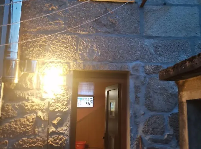 Casa Da Gracita * Pereira (Viseu)