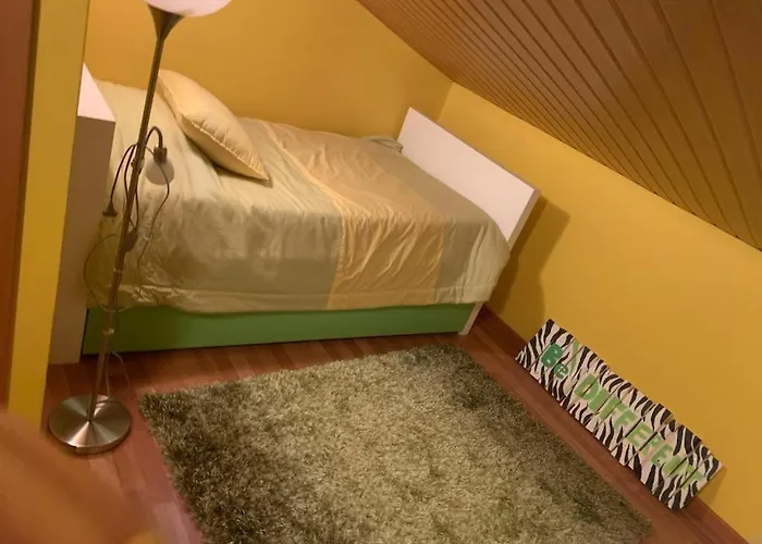 Casa Da Gracita Pereira (Viseu)