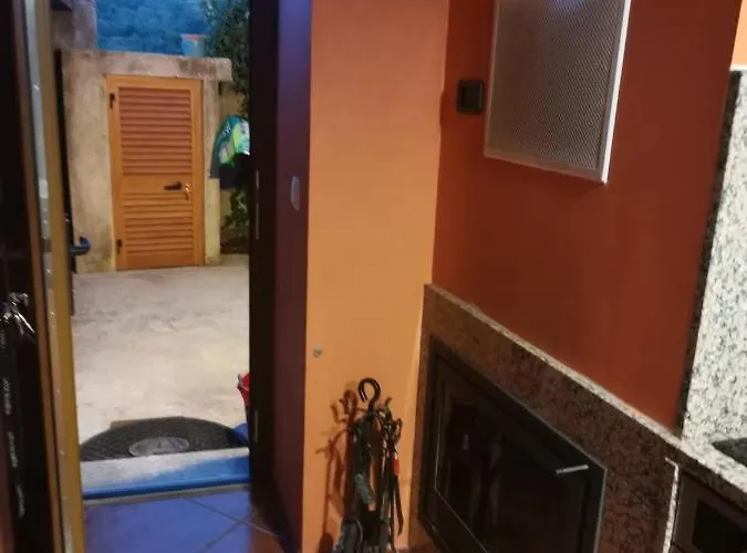 Casa de Férias Casa Da Gracita