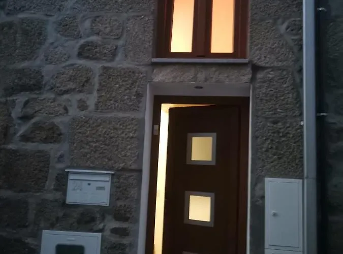 Casa Da Gracita Casa de Férias *